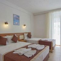 belcekum beach hotel