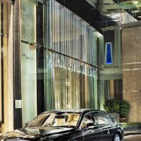 the st. regis bangkok