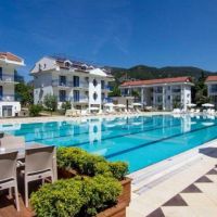 belcekum beach hotel