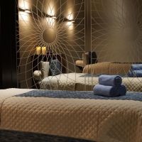 bab al qasr hotel