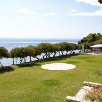 negroponte resort eretria 5*