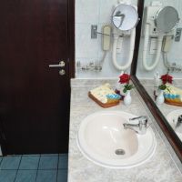 claridge hotel dubai