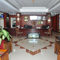 claridge hotel dubai