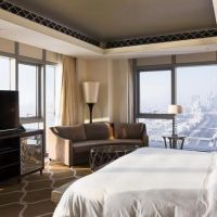 hilton dubai al habtoor city