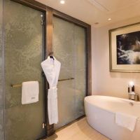 hilton dubai al habtoor city