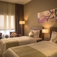 tulip inn ras al khaimah