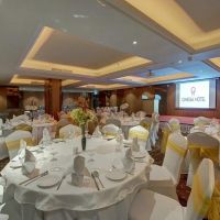 omega hotel
