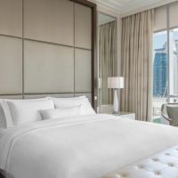 hilton dubai al habtoor city