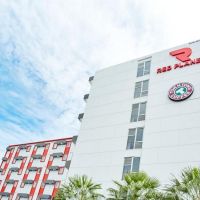 red planet pattaya