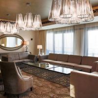 hilton dubai al habtoor city