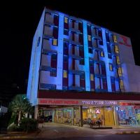 red planet pattaya