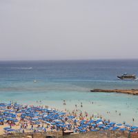 astreas beach