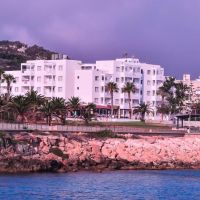 astreas beach