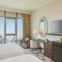 hilton dubai al habtoor city