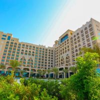 al bahar hotel & resort (ex.blue diamond alsalam resort)