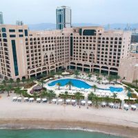 al bahar hotel & resort (ex.blue diamond alsalam resort)