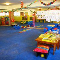 aqua sun village & water park