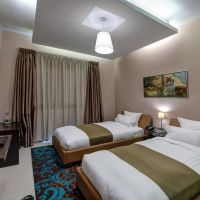 beach hotel apartment by grandeur std apt