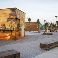 beach hotel apartment by grandeur std apt