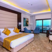 al bahar hotel & resort (ex.blue diamond alsalam resort)