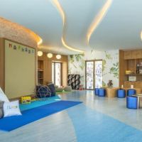 hilton dubai al habtoor city