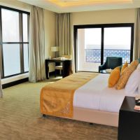 al bahar hotel & resort (ex.blue diamond alsalam resort)