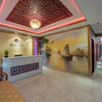 beach hotel apartment by grandeur std apt