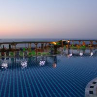 aqua sun village & water park