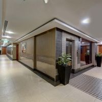 beach hotel apartment by grandeur std apt