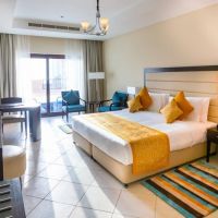 al bahar hotel & resort (ex.blue diamond alsalam resort)