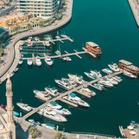 stella di mare dubai marina hotel