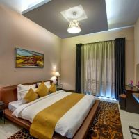 beach hotel apartment by grandeur std apt