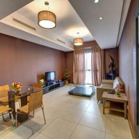 beach hotel apartment by grandeur std apt