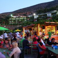 aqua sun village & water park