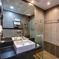 beach hotel apartment by grandeur std apt