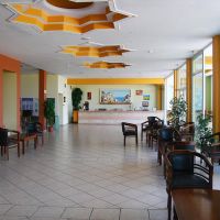 aqua sun village & water park