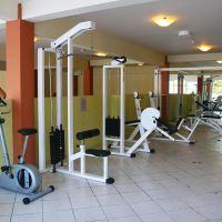 aqua sun village & water park
