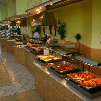 aqua sun village & water park