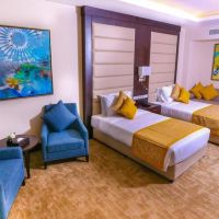 al bahar hotel & resort (ex.blue diamond alsalam resort)