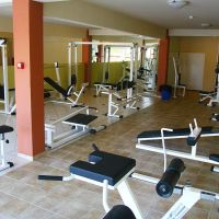 aqua sun village & water park