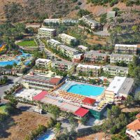 aqua sun village & water park