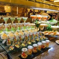 al bahar hotel & resort (ex.blue diamond alsalam resort)