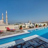 beach hotel apartment by grandeur std apt
