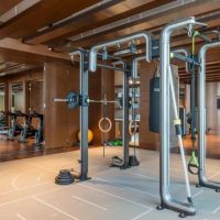 hilton dubai al habtoor city