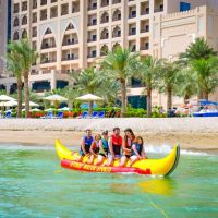 al bahar hotel & resort (ex.blue diamond alsalam resort)