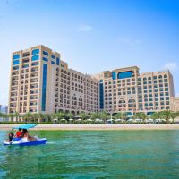 al bahar hotel & resort (ex.blue diamond alsalam resort)