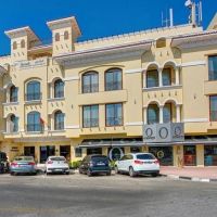 beach hotel apartment by grandeur std apt