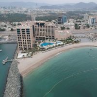 al bahar hotel & resort (ex.blue diamond alsalam resort)