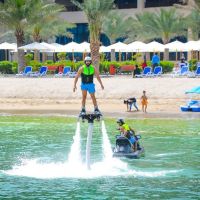 al bahar hotel & resort (ex.blue diamond alsalam resort)