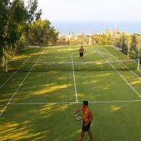 aqua sun village & water park
